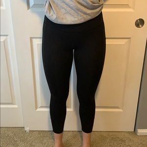 Lulu lemon leggings